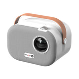 Swiss+Go Portable Led Projector SG-700
