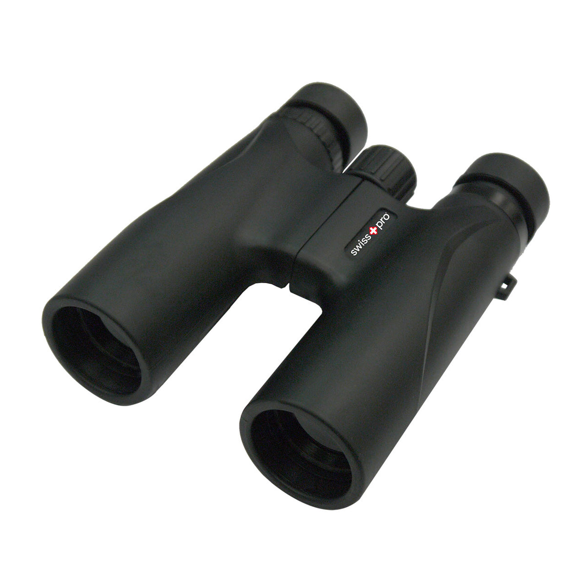 Swiss+Go Travel 12x32 Binoculars