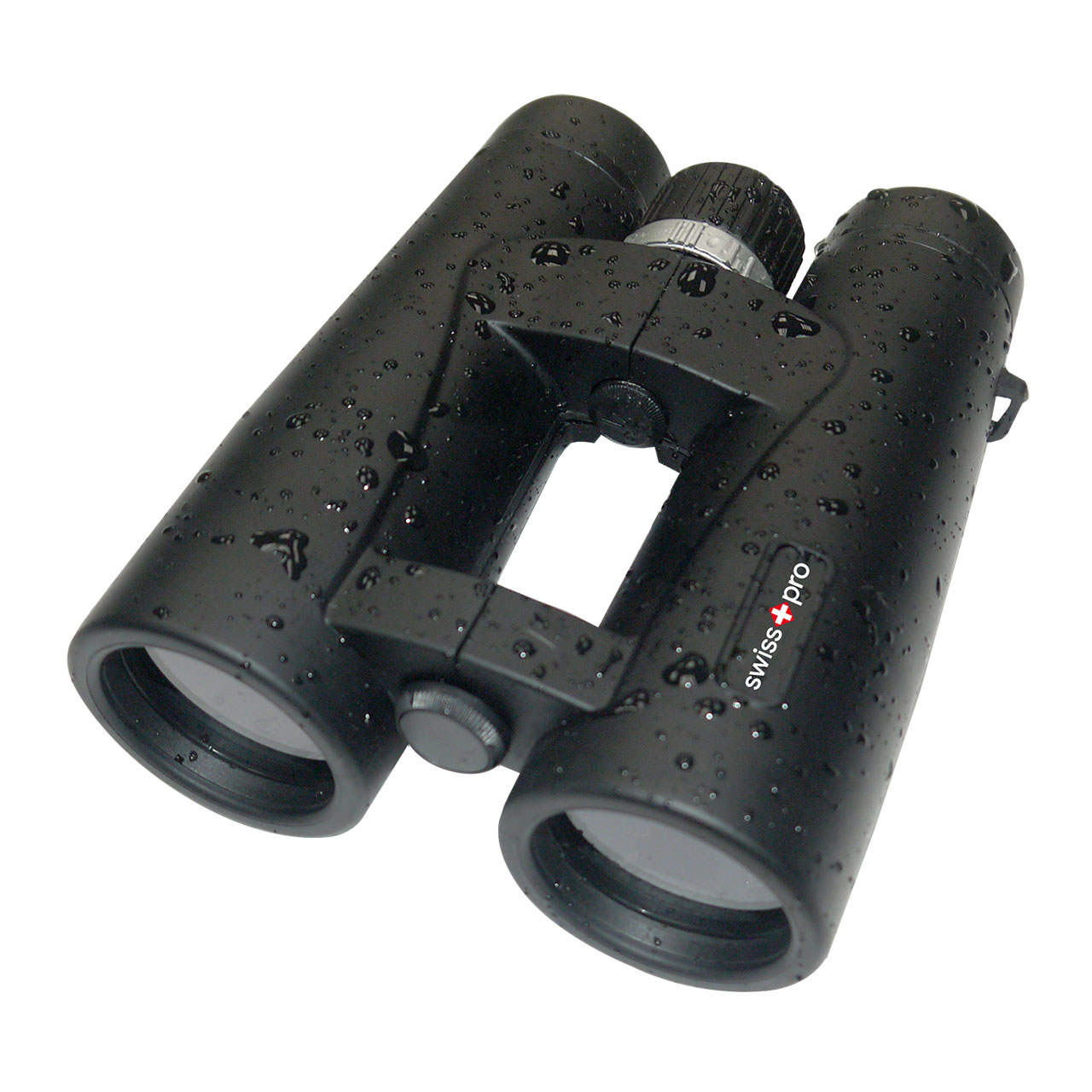 Swiss+Pro Natura 10x42 Binoculars