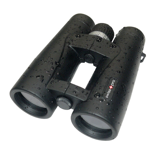 Swiss+Pro Natura 10x42 Binoculars
