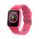 Swiss+go Zug Children's Smartwatch