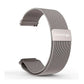 Swiss+go Zurich Smart Watch + Alluminium Strap