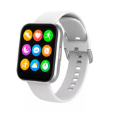 Swiss+go Zurich Smart Watch