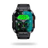 Swiss+go Koniz Smart Watch