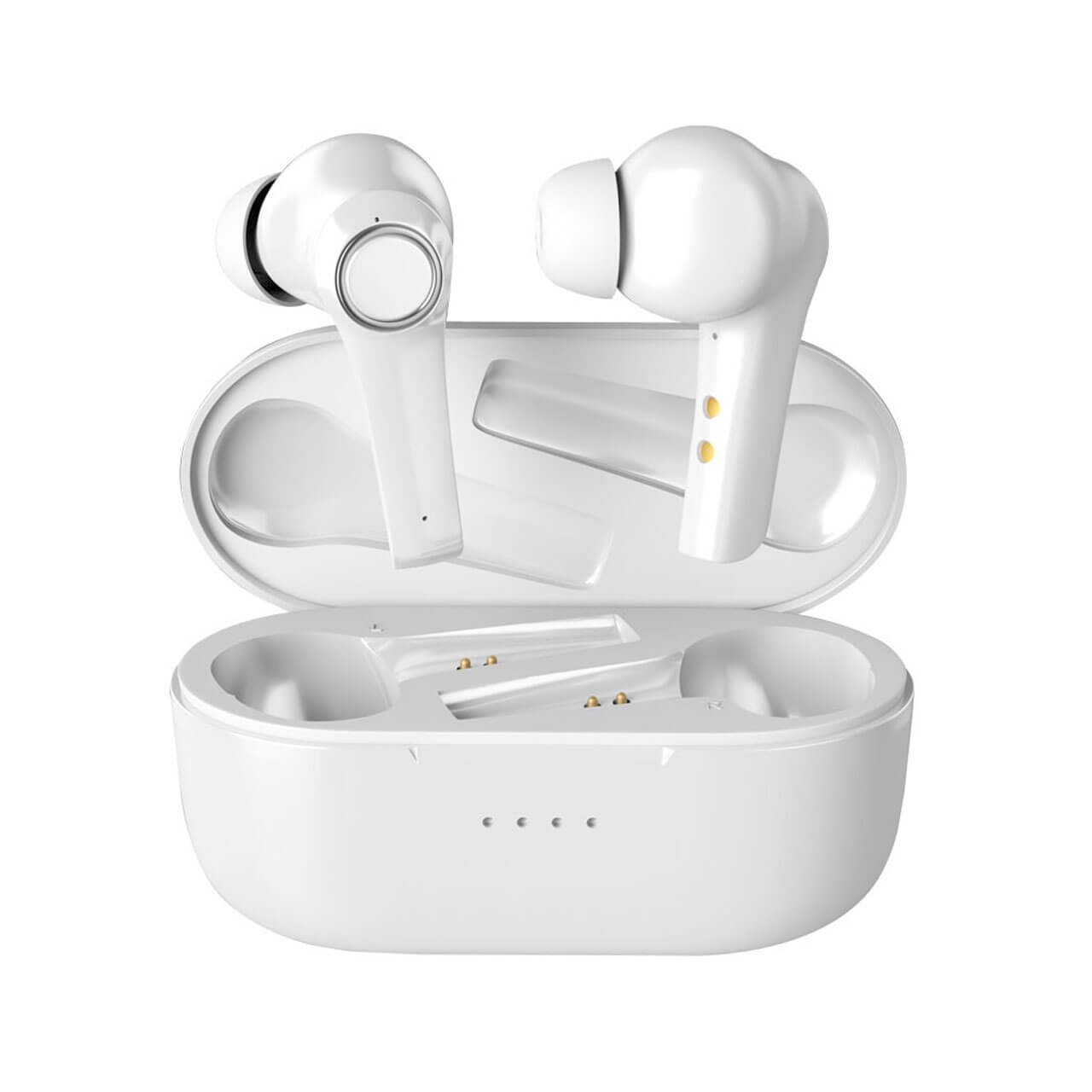 Swiss+Go Tiny Pro ANC Wireless Earbus