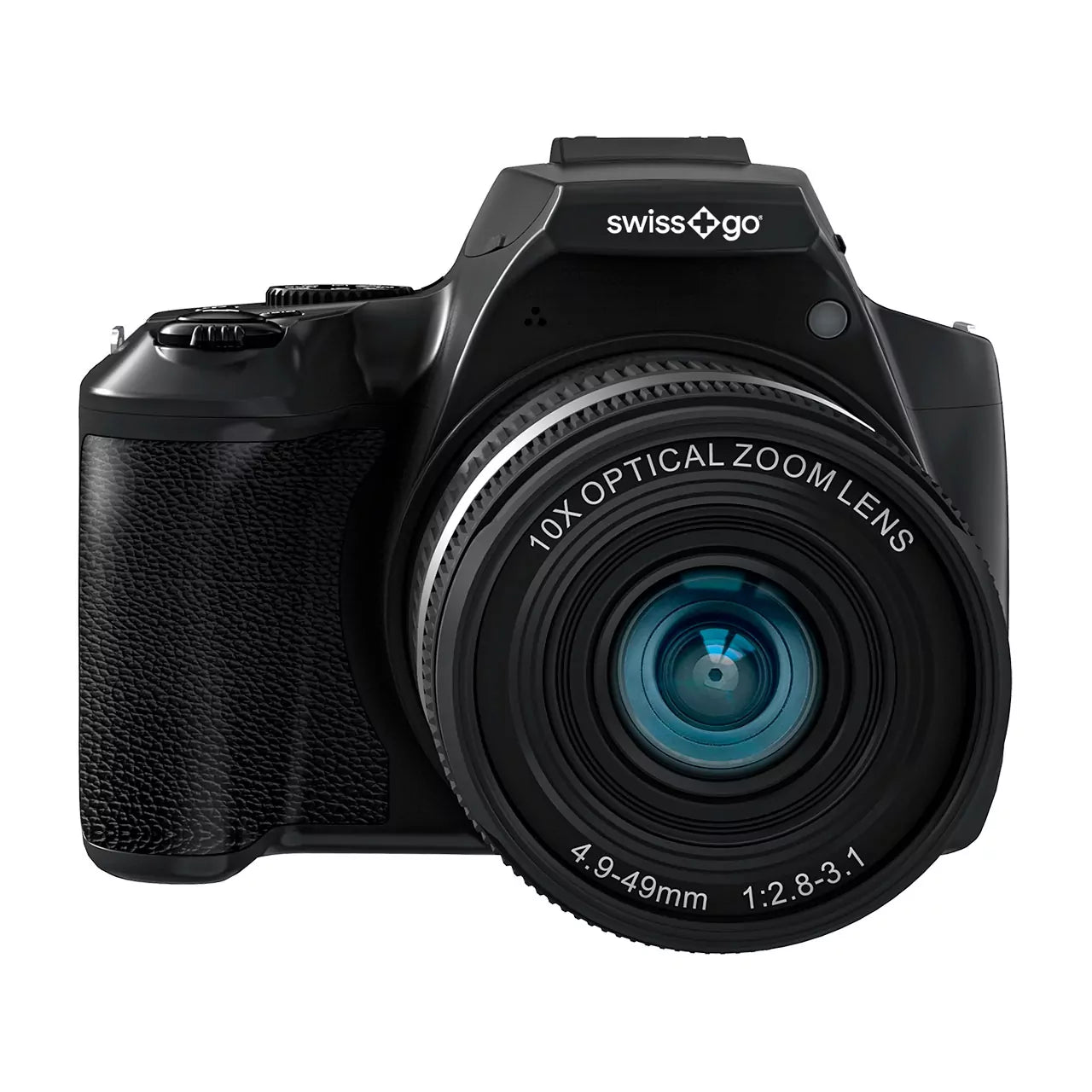 Swiss+go SG500 WIFI Digital Camera
