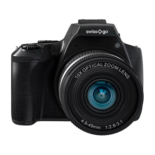 Swiss+go SG500 WIFI Digital Camera