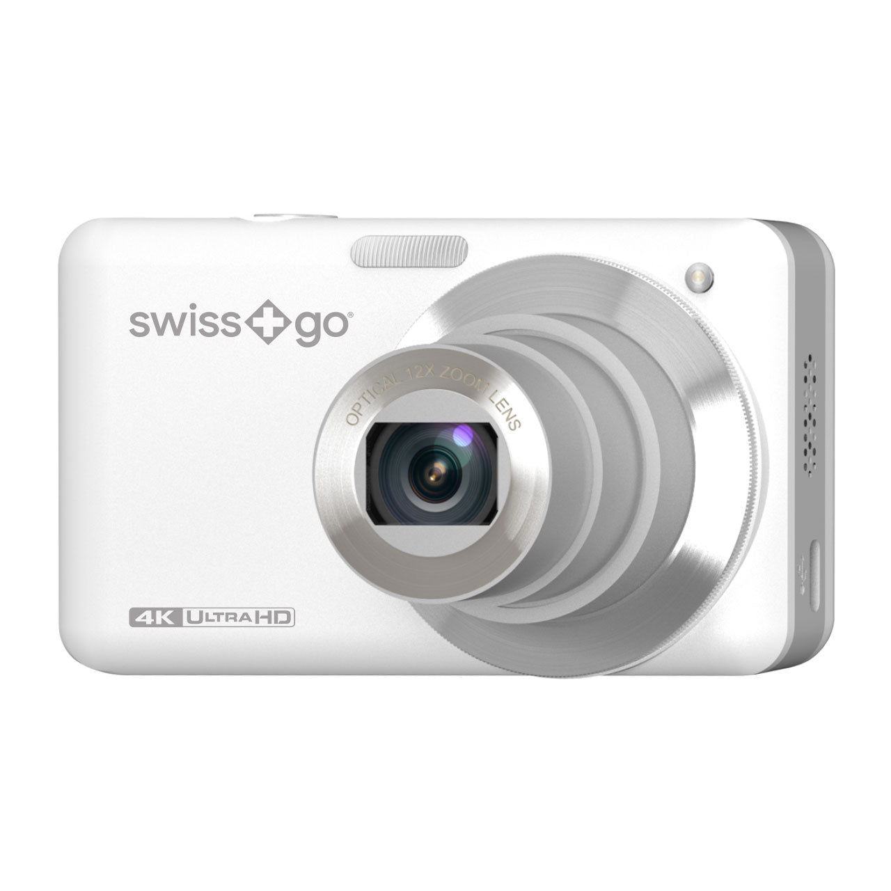 Swiss+go SG55 Compact Camera