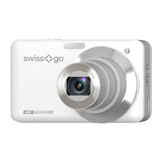 Swiss+go SG55 Compact Camera