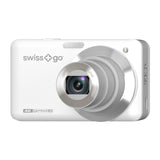 Swiss+go SG55 Compact Camera