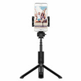 Swiss+Go VIP-01 Tripod Selfie Stick