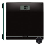 Salter 9205 Bathroom Scale up to 180Kg