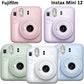 Fujifilm Instax Mini 12 Camera