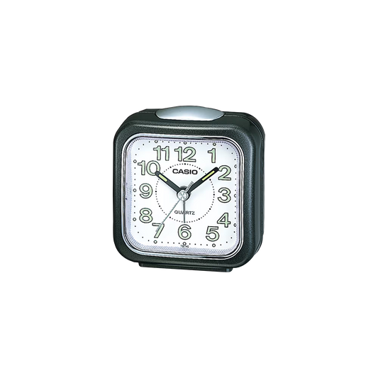 Casio TQ-142 / TQ-141 Alarm Clock