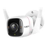 Tp-Link Tapo C320WS Outdoor Security Wi-Fi Camera