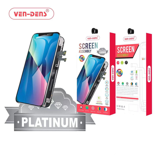 Ven-Dens Platinum LCD Screen Replacement for Iphone