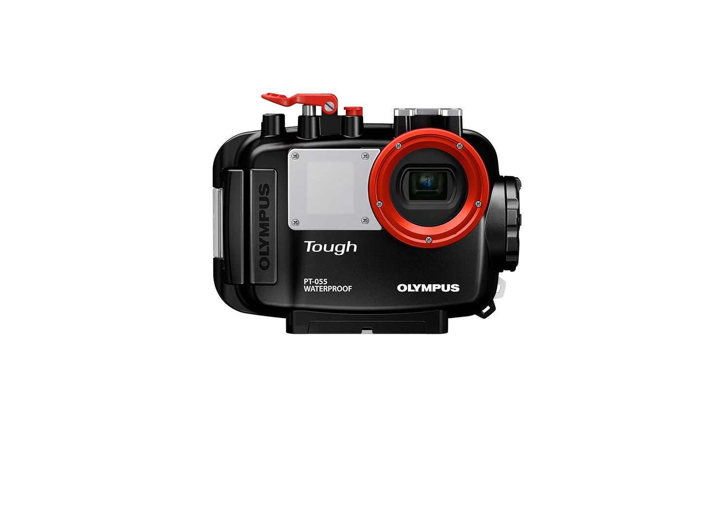 Olympus PT-055 Waterproof Case for TG-830 Camera