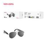 Ven-Dens Smart Music Glasses VD-SAG002