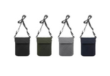 Mutural Urban Crossbody Sling Bag