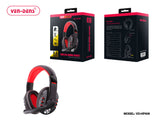 Ven-Dens VD-HP005 Wireless Gaming Headset