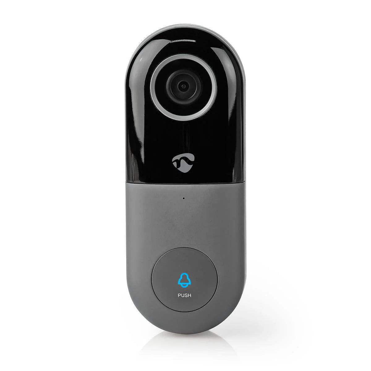 Nedis Smart Life Wireless Doorbell & Camera