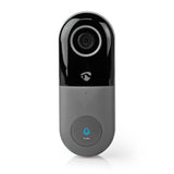 Nedis Smart Life Wireless Doorbell & Camera
