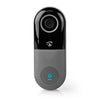 Nedis Smart Life Wireless Doorbell & Camera
