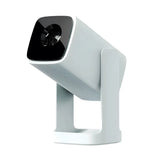Wanbo Android Projector Cube 1