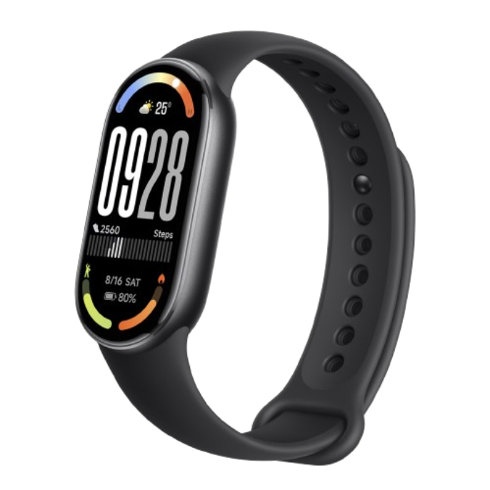 Xiaomi Smart Band 10