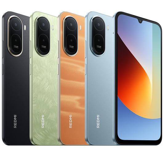 Redmi A7 Pro 4/64GB Smartphone