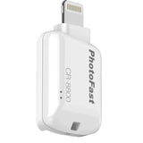 PhotoFast CR-8800 Lightning Card Reader