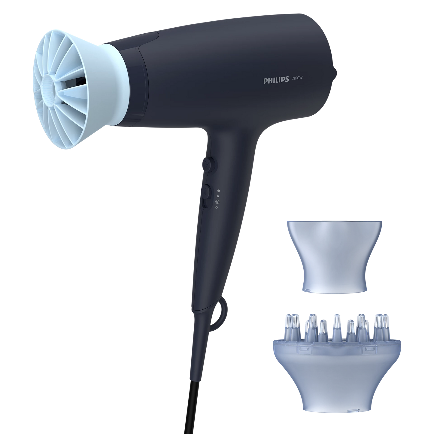 Philips 3000 Hair Dryer 2100W BHD360/20