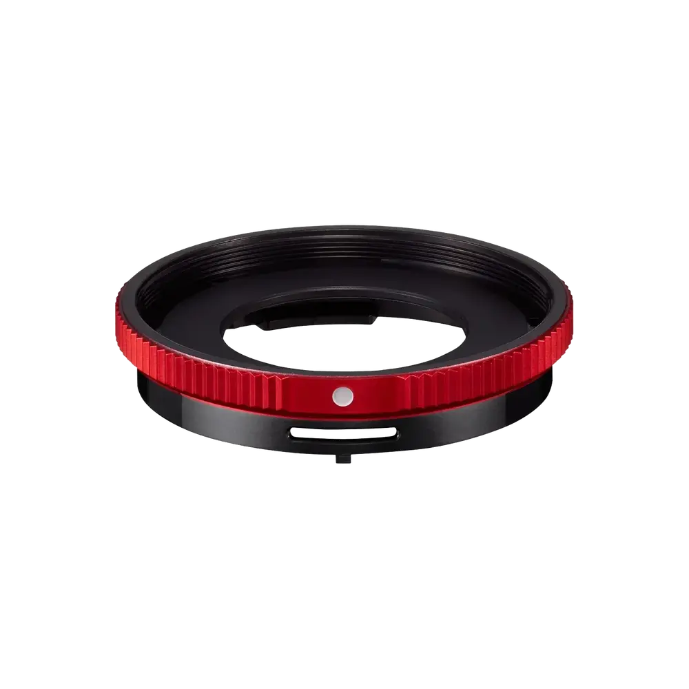 OM Digital Solutions CLA-T01 Conversion Lens Adapter