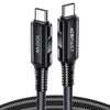 Acefast 100W Usb-C to Usb-c 2m Cable