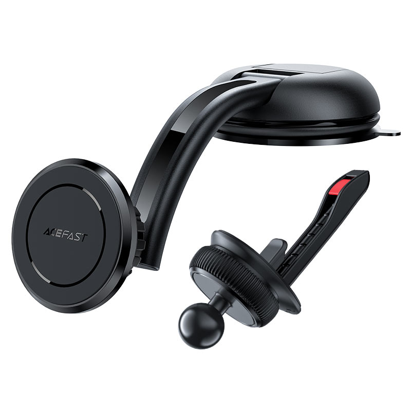 Acefast Car Mount Magnetic Holder