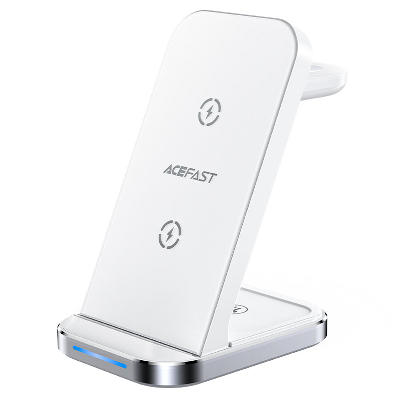Acefast E15 Desktop 3in1 Wireless 15W Charger
