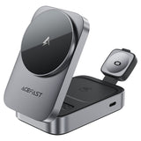 Acefast Fast Wireless Charger 3in1 22.5W
