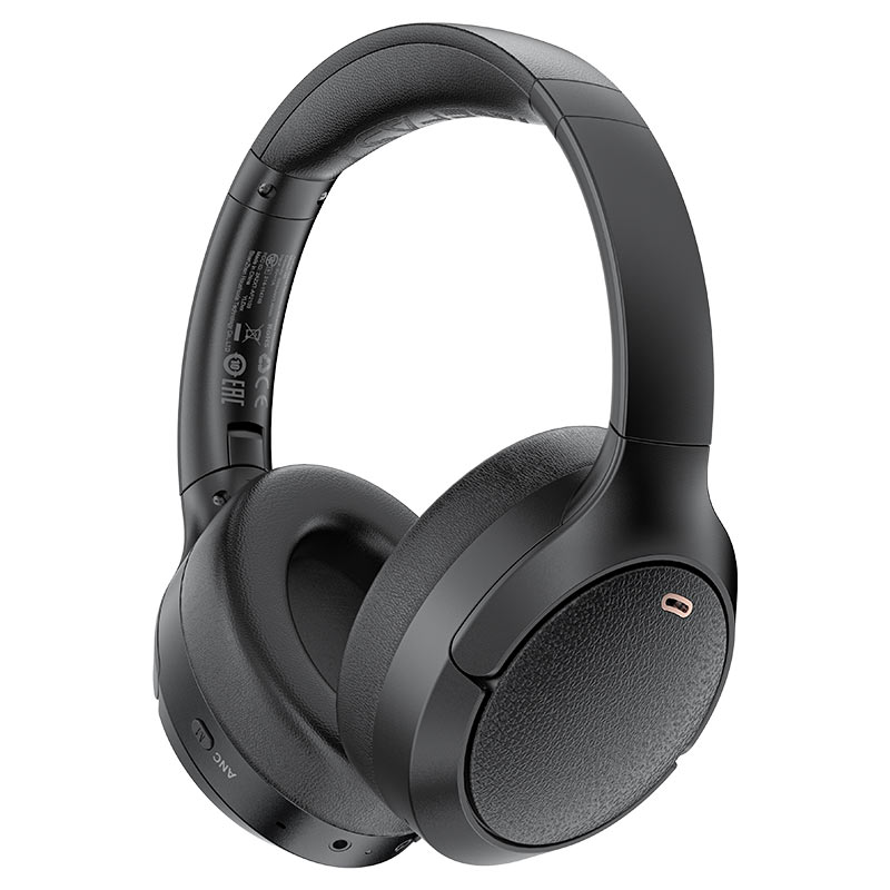 Acefast Foldable Wireless ANC Headphones