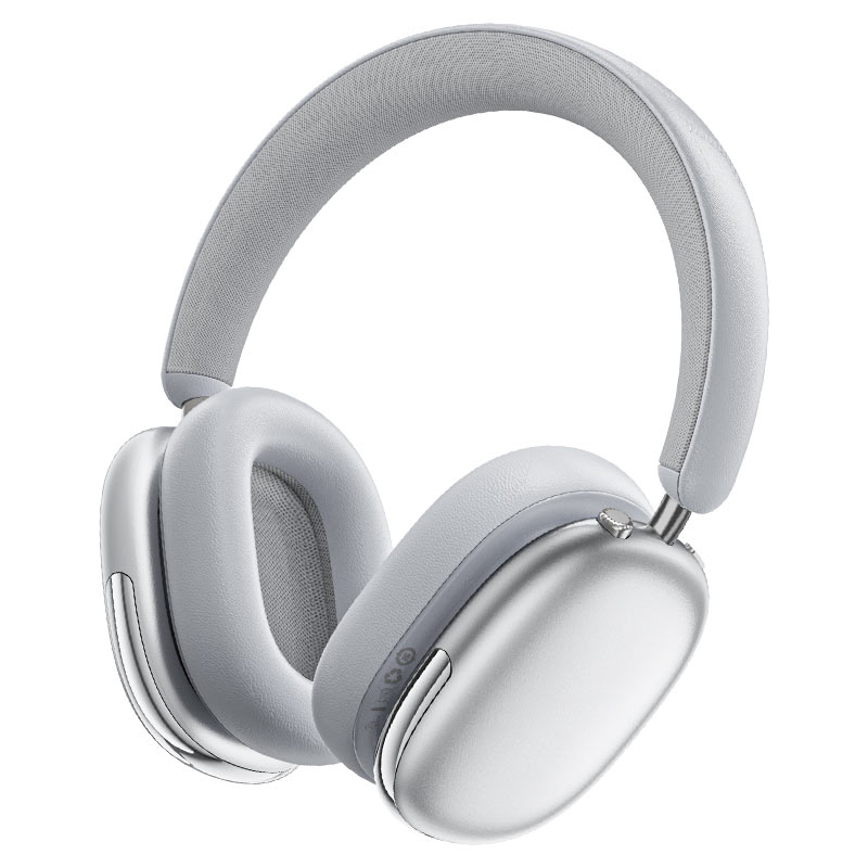 Acefast Foldable Wireless Metal ANC Headphones
