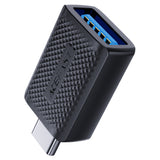 Acefast J1 Usb to Usb-C Adapter