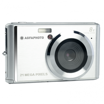 AGFAPHOTO DIGITAL CAMERA 5200