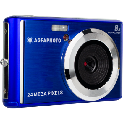 AGFAPHOTO DIGITAL CAMERA 5500