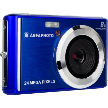 AGFAPHOTO DIGITAL CAMERA 5500