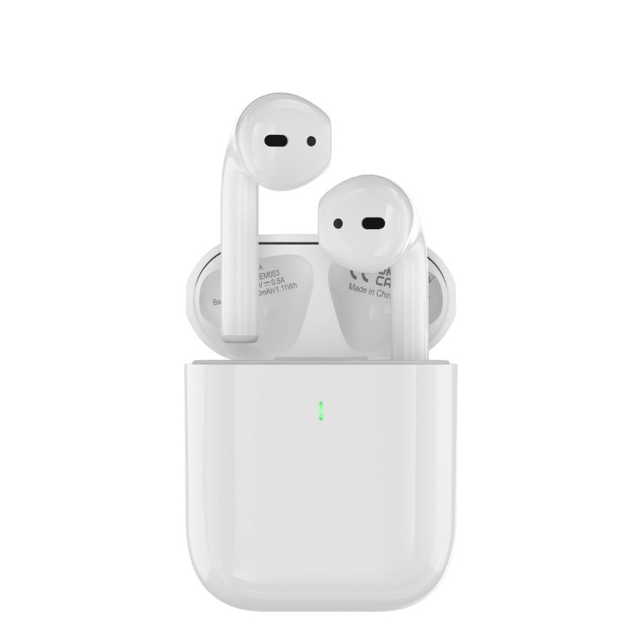 Devia Airbuds - TWS Wireless Earphones