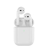 Devia Airbuds - TWS Wireless Earphones