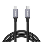 Aukey Usb-C To Usb-C 60W 1m Cable CB-CD5