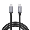 Aukey Usb-C To Usb-C 60W 1m Cable CB-CD5