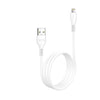 USB TO LIGHTNING CABLE 2M