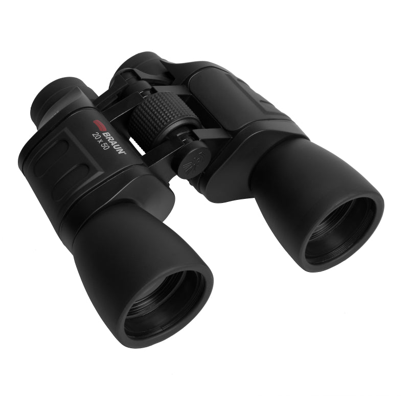 Braun 20x50 Binoculars