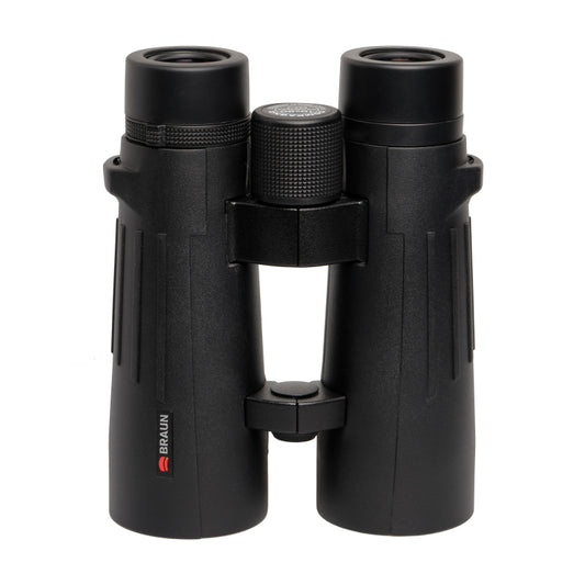 Braun Compagno 8x50 WP Binoculars